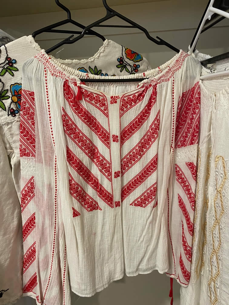 National Costumes for Rent