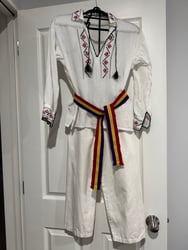 Costum - Baiat - 01 - M Large