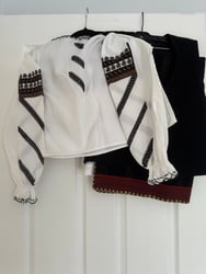 Costum - Fata - 02 - Fetita Large Costum - Fata - 02 - Fetita Large