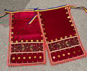 Altele - 02 - Set doua fote 50 cm Large