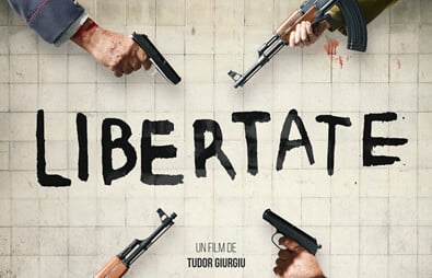 Film romanesc Libertate