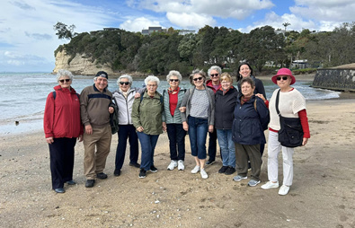 2024_01_Octombrie 2024 -  Excursie Seniori Browns Bay