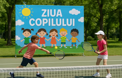 8 June 2025 - La Povești - Children’s Day 8 June 2025 - La Povești - Children’s Day