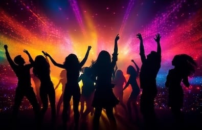 15 noiembrie 2025 - Carnavalul culorilor