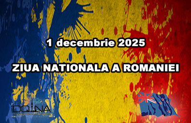  Ziua Națională a României