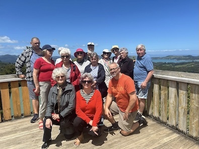 Excursie la Shelly Beach și împrejurimi