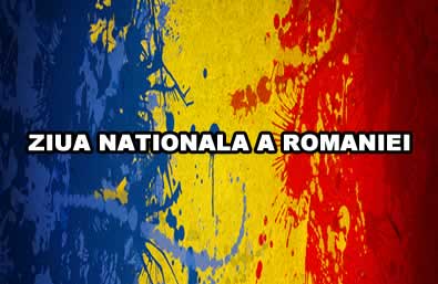 Ziua Națională a României