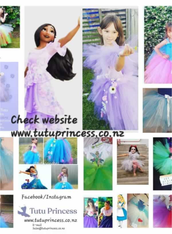 tutuprincess